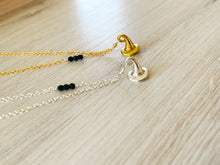 Load image into Gallery viewer, Best Witch Bitch Necklace