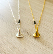 Load image into Gallery viewer, Best Witch Bitch Necklace