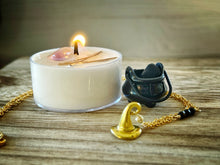 Load image into Gallery viewer, Best Witch Bitch Necklace