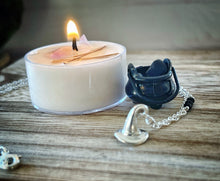 Load image into Gallery viewer, Best Witch Bitch Necklace