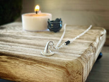 Load image into Gallery viewer, Best Witch Bitch Necklace