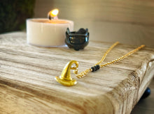 Load image into Gallery viewer, Best Witch Bitch Necklace