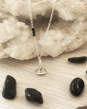 Load image into Gallery viewer, Best Witch Bitch Necklace
