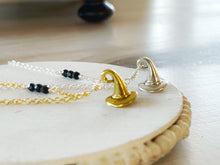 Load image into Gallery viewer, Best Witch Bitch Necklace