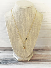 Load image into Gallery viewer, Best Witch Bitch Necklace