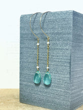 Load image into Gallery viewer, Stigma Is Not A Substitute for Understanding Earrings