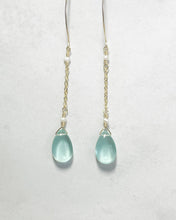 Load image into Gallery viewer, Stigma Is Not A Substitute for Understanding Earrings