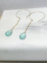 Load image into Gallery viewer, Stigma Is Not A Substitute for Understanding Earrings