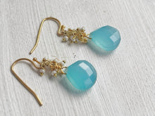 Load image into Gallery viewer, Monologuing At Me Is Not A Conversation Earrings