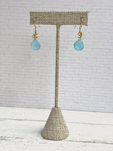 Load image into Gallery viewer, Monologuing At Me Is Not A Conversation Earrings