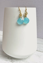 Load image into Gallery viewer, Monologuing At Me Is Not A Conversation Earrings