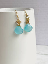 Load image into Gallery viewer, Monologuing At Me Is Not A Conversation Earrings