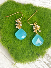 Load image into Gallery viewer, Monologuing At Me Is Not A Conversation Earrings