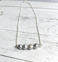 Load image into Gallery viewer, No It's Awesome That You Only Contact Me When You Need Something Necklace