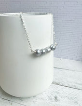 Load image into Gallery viewer, No It's Awesome That You Only Contact Me When You Need Something Necklace