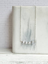 Load image into Gallery viewer, No It's Awesome That You Only Contact Me When You Need Something Necklace