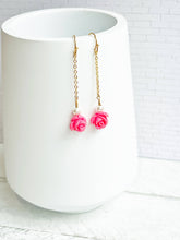 Load image into Gallery viewer, New Hampshire Has the Lowest Unemployment In Our Lifetime So STOP SAYING PEOPLE JUST DON'T WANT TO WORK Earrings