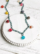 Load image into Gallery viewer, Your Silence Is Louder Than You Think Necklace