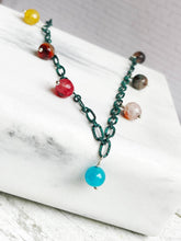 Load image into Gallery viewer, Your Silence Is Louder Than You Think Necklace