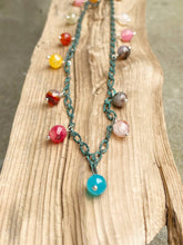 Load image into Gallery viewer, Your Silence Is Louder Than You Think Necklace