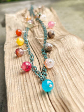 Load image into Gallery viewer, Your Silence Is Louder Than You Think Necklace