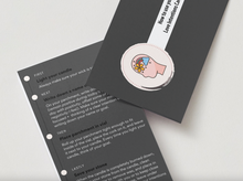 Load image into Gallery viewer, Positive Intentions Candle Kit