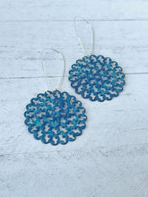 Load image into Gallery viewer, The Fact I'm Attracted To Men At All Is Proof Sexuality Isn't A Choice Earrings