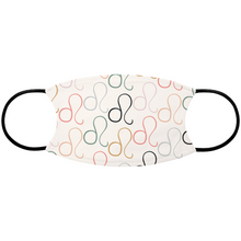 Load image into Gallery viewer, Leo Face Mask