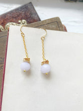 Load image into Gallery viewer, Your Selective Hearing Is Adorable Now Stop It Earrings