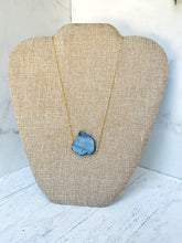 Load image into Gallery viewer, Why Aren't Tampons Free Necklace