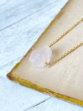 Load image into Gallery viewer, Is It My Confidence Or Success That Intimidates You Or Is It Just Because I'm A Woman Necklace