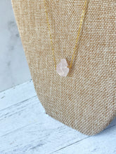 Load image into Gallery viewer, Is It My Confidence Or Success That Intimidates You Or Is It Just Because I'm A Woman Necklace