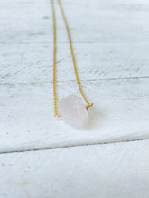 Load image into Gallery viewer, Is It My Confidence Or Success That Intimidates You Or Is It Just Because I'm A Woman Necklace