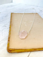 Load image into Gallery viewer, Is It My Confidence Or Success That Intimidates You Or Is It Just Because I'm A Woman Necklace