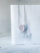 Load image into Gallery viewer, Is It My Confidence Or Success That Intimidates You Or Is It Just Because I'm A Woman Necklace