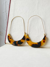 Load image into Gallery viewer, Am I Too Much For You? Sounds Like Your Problem, Not Mine Earrings
