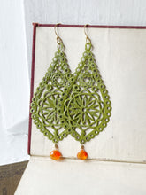 Load image into Gallery viewer, It's Ok To Be Wrong Sometimes You Should Try It Earrings