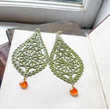 Load image into Gallery viewer, It's Ok To Be Wrong Sometimes You Should Try It Earrings