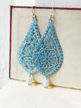 Load image into Gallery viewer, Why Do You Keep Thinking You're Owed Something That Doesn't Belong To You Earrings