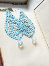 Load image into Gallery viewer, Why Do You Keep Thinking You're Owed Something That Doesn't Belong To You Earrings