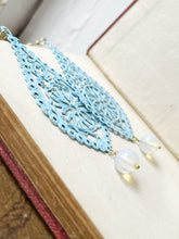 Load image into Gallery viewer, Why Do You Keep Thinking You're Owed Something That Doesn't Belong To You Earrings