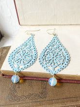 Load image into Gallery viewer, Why Do You Keep Thinking You're Owed Something That Doesn't Belong To You Earrings