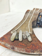 Load image into Gallery viewer, Sorry Did My Doing My Job Get In The Way Of Your Fun Necklace