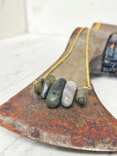 Load image into Gallery viewer, Sorry Did My Doing My Job Get In The Way Of Your Fun Necklace