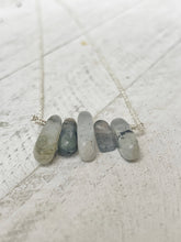 Load image into Gallery viewer, Sorry Did My Doing My Job Get In The Way Of Your Fun Necklace