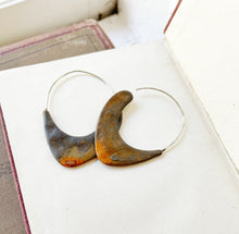 Load image into Gallery viewer, Medusa Was Right Earrings