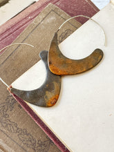 Load image into Gallery viewer, Medusa Was Right Earrings