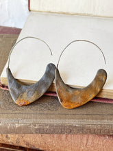 Load image into Gallery viewer, Medusa Was Right Earrings