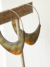 Load image into Gallery viewer, Medusa Was Right Earrings