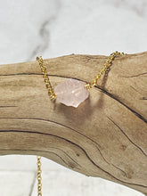 Load image into Gallery viewer, Thank You For Taking So Much Time Trying To Convince Me You Don't Care Necklace